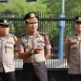 Wakapolres Maros Tekankan Disiplin Personel dan Pelayanan Prima Selama Ramadan