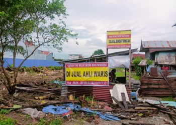 MAFIA TANAH KEMBALI BERAKSI DI BIRINGKANAYA, AHLI WARIS MO’MI BIN PASSERE MENANGIS MINTA KEADILAN