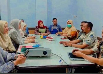 Dinsos Maros Percepat Reaktivasi PBI JK untuk Tekan Angka Unmet Need Layanan Kesehatan