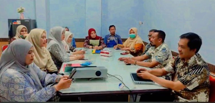 Dinsos Maros Percepat Reaktivasi PBI JK untuk Tekan Angka Unmet Need Layanan Kesehatan