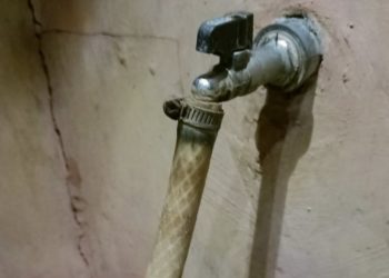 WARGA DAYA KELUHKAN KRISIS AIR BERSIH JELANG RAMADHAN, DISTRIBUSI PDAM MAKASSAR DINILAI TAK NORMAL