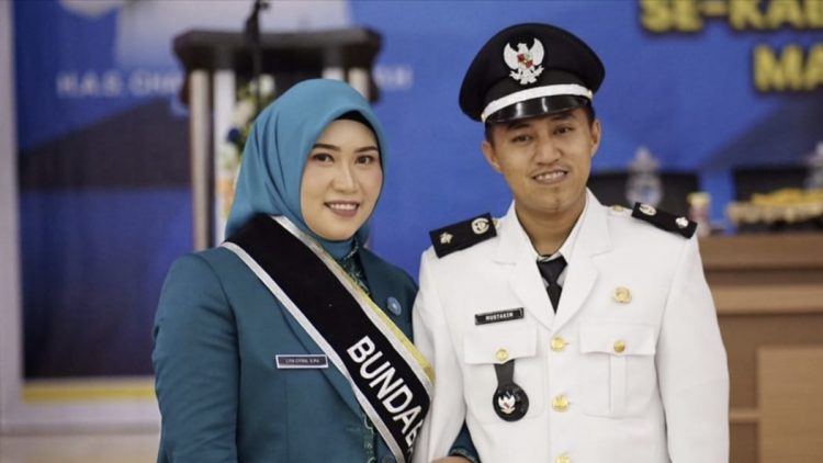 Pemdes Bonto Manurung Sampaikan Pesan Damai dan Imbau Warga Perkuat Silaturahmi di Bulan Ramadan