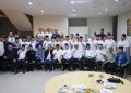 BMI dan Pengurus Partai Demokrat Perkuat Silaturahmi Lewat Buka Puasa Bersama