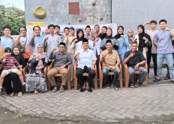 Venue panjat Tebing Makassar  Lapangan Hertasning 14 April 2026