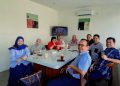 Pererat Silaturahmi Pasca Lebaran, Alumni Smansa Maros 92 Kumpul Bareng di After Taste Cafe
