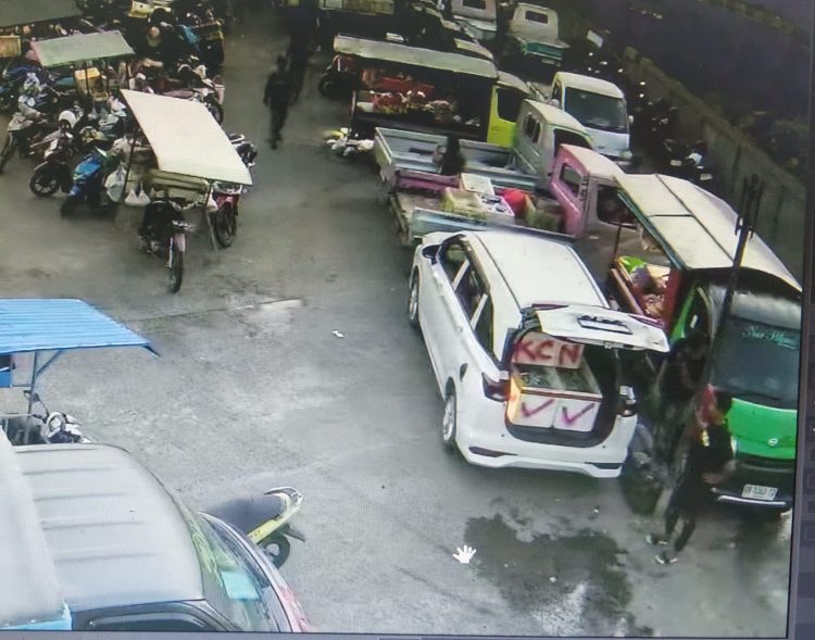 Modus Pembelian Fiktif, Pedagang Ikan di TPI Maros Tertipu Jutaan Rupiah