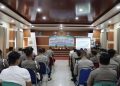 Polres Maros Tingkatkan Kesiapan Personel Jelang Operasi Ketupat 2026