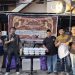 Keluarga Besar Redaksi Mata Nusantara Gelar Aksi Bagi Tajil Dan Buka Puasa Bersama Media Partner
