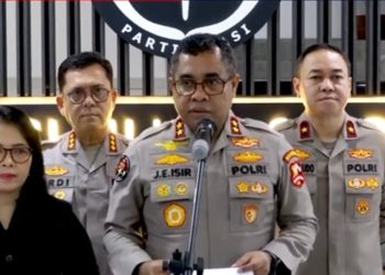 Polisi Dalami Kasus Penganiayaan Berat terhadap Wakil Koordinator KontraS