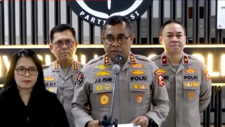 Polisi Dalami Kasus Penganiayaan Berat terhadap Wakil Koordinator KontraS