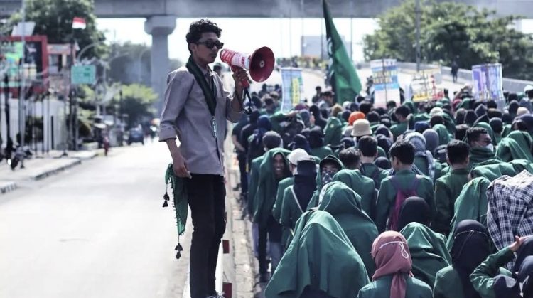 Dugaan Bandar Obat Keras Dibebaskan Oknum Polisi di Tangerang, Aktivis Desak Penyelidikan