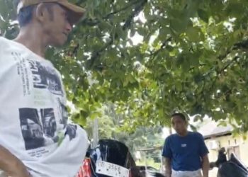 Keluarga Dahlan paiben Tegaskan Kawal Kasus Pemukulan oleh Pengusaha Tambang di Tompobulu Hingga Tuntas