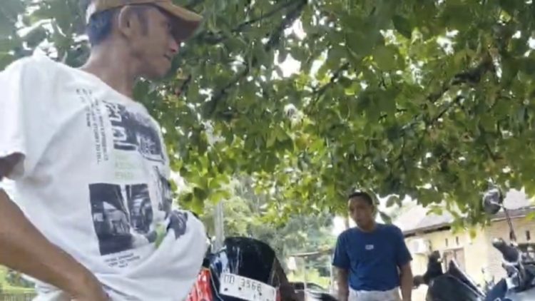 Keluarga Dahlan paiben Tegaskan Kawal Kasus Pemukulan oleh Pengusaha Tambang di Tompobulu Hingga Tuntas