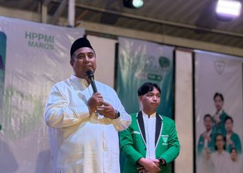HPPMI Maros Sukses Gelar Festival Gema Ramadan XX, Bupati Chaidir Syam Hadiri Penutupan