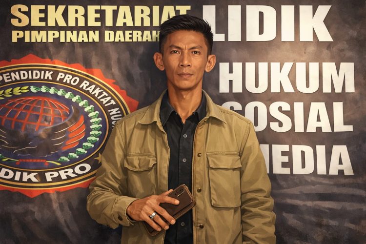 Lidik Pro Maros Bongkar Kejanggalan Dokumen Sarman, Dukung Kabid Propam Polda Sulsel Berantas Mafia Tanah