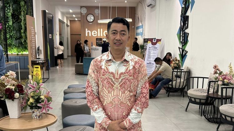 80 Kades Diundang, Kehadiran Peserta Musyawarah APDESI Maros Belum Pasti