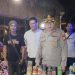 Kapolsek Ujung Pandang yang baru, Kunjungi Sekretariat KPJ Makassar : Sosialisasi dan Silaturahim dengan KPJ Makassar