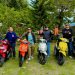 Hadirkan Semangat Solidaritas, Komunitas “To Maru Mio” Resmi Terbentuk di Maros