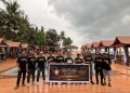 Komunitas Motor Ikatan Thunder Makassar ( ITM ) Sukses Menggelar Perayaan Anniversary Ke-20 Tahun