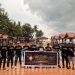 Komunitas Motor Ikatan Thunder Makassar ( ITM ) Sukses Menggelar Perayaan Anniversary Ke-20 Tahun