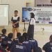 Lapas Kelas II B Kabupaten Maros Melaksanakan Kegiatan Sosialisasi GEBRAK PHBS