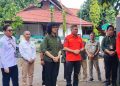 Antisipasi Dampak El Nino, Plt. Kepala BPPSDA Kemenhut Instruksikan Manggala Agni Jadi Pionir Kolaborasi