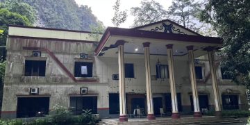 Hotel Bantimurung Terbengkalai, Jadi Sorotan di Tengah Ikon Wisata “Kerajaan Kupu-Kupu”