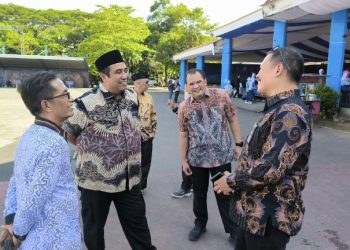 H-3 MTQ XXXIV Sulsel, Persiapan di Maros Capai 80 Persen