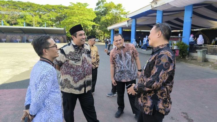 H-3 MTQ XXXIV Sulsel, Persiapan di Maros Capai 80 Persen