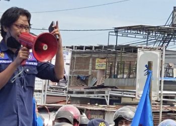 Di Duga Bermasalah Sejak Awal, Dapur MBG Tetap Lolos dan Beroperasi Di Kabupaten Maros