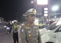 Sat Lantas Polres Maros Perkuat Arus Lalu Lintas, Menyiapkan Operasi Terpadu Di Sejumlah Titik Rawan Kemacetan.