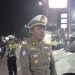 Sat Lantas Polres Maros Perkuat Arus Lalu Lintas, Menyiapkan Operasi Terpadu Di Sejumlah Titik Rawan Kemacetan.