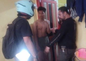 Polres Maros Ungkap Puluhan Kasus Kejahatan Jalanan, Mayoritas Pelaku Masih di Bawah Umur