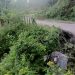 Waspada! Jalan Beton “Menggantung” di Bonto Manurung Maros Ancam Keselamatan Warga