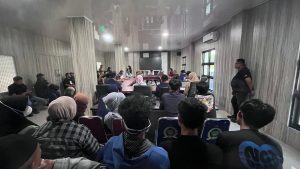 RDP MBG Maros Memanas: Dugaan Ketimpangan Gaji dan PHK Relawan Picu Polemik