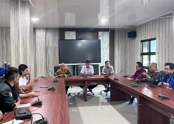 RDP MBG Maros Memanas: Dugaan Ketimpangan Gaji dan PHK Relawan Picu Polemik