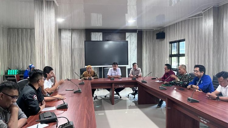 RDP MBG Maros Memanas: Dugaan Ketimpangan Gaji dan PHK Relawan Picu Polemik