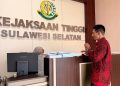 Dugaan Pengendapan Sertifikat Prona dan Pungli di Desa Nisombalia, Lidik Pro Maros Layangkan Tembusan ke Kejati Sulsel.