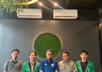 Kado Hardiknas, PP HPPMI Maros Kawal Realisasi Beasiswa Mahasiswa Kurang Mampu