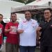 Peringati Hari Palang Merah Sedunia, PMI Maros Jaring 33 Kantong Darah di Area CFD