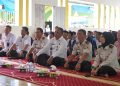 Kemenko Bidang Imigrasi Dan Pemasyarakatan Tinjau Pelaksanaan Pembinaan Dan Layanan Pemasyarakatan Di Lapas Kelas II B Kabupaten Maros Sulsel