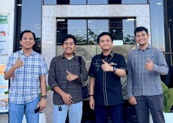 Strategi Alpa Law Office Sukses Patahkan Gugatan Penggugat Tanpa Masuk Pokok Perkara.