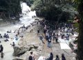 Lonjakan signifikan pengunjung KWA Bantimurung