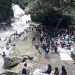 Lonjakan signifikan pengunjung KWA Bantimurung