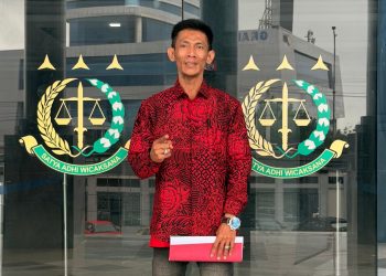 Dugaan Pengendapan Sertifikat Prona dan Pungli di Desa Nisombalia, Lidik Pro Maros Layangkan Tembusan ke Kejati Sulsel.