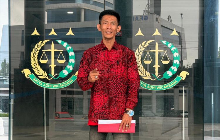 Dugaan Pengendapan Sertifikat Prona dan Pungli di Desa Nisombalia, Lidik Pro Maros Layangkan Tembusan ke Kejati Sulsel.