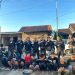 Resahkan Warga Maros, 10 Remaja Geng Motor Pembawa Busur Diringkus Polisi!