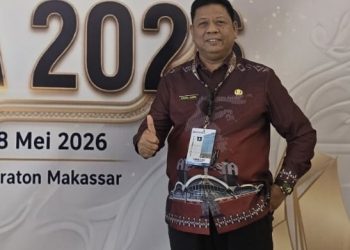 Tiket Khusus Pelajar-Mahasiswa Diberlakukan, PAD Kawasan Wisata Alam Bantimurung Melonjak Drastis dalam Sepekan