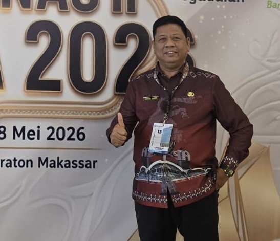 Tiket Khusus Pelajar-Mahasiswa Diberlakukan, PAD Kawasan Wisata Alam Bantimurung Melonjak Drastis dalam Sepekan
