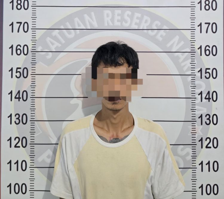 Sindikat Narkoba ‘Sistem Tempel’ Medsos Digulung, Satresnarkoba Polres Maros Sita Puluhan Paket Sabu Siap Edar di Mandai